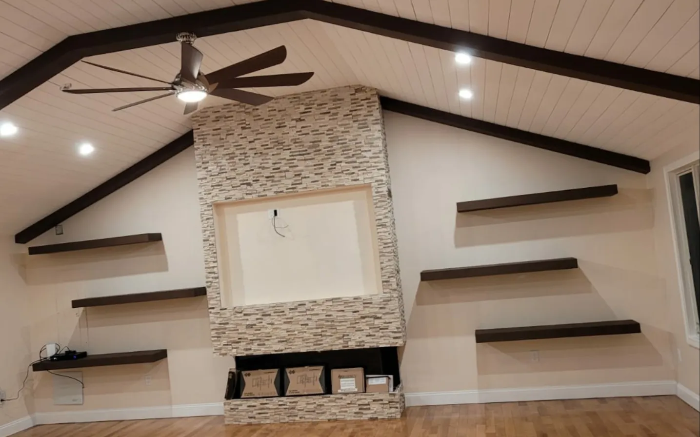 Finish Carpentry & Repairs by Delane Construction