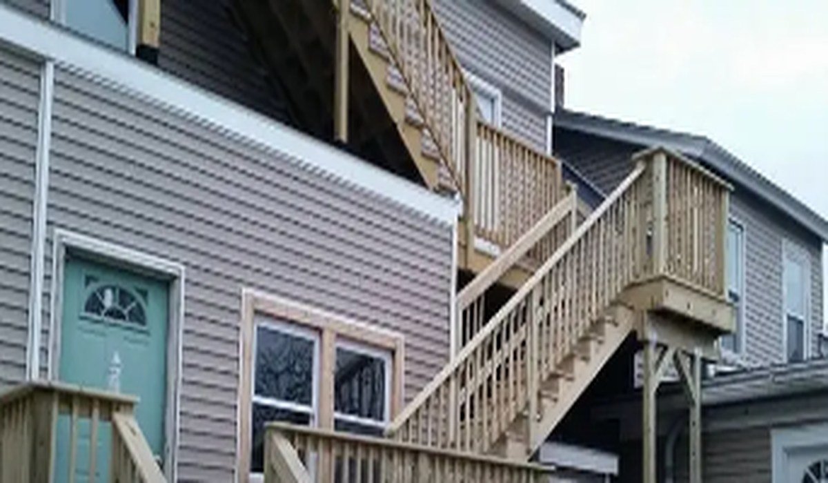 Delane Construction project