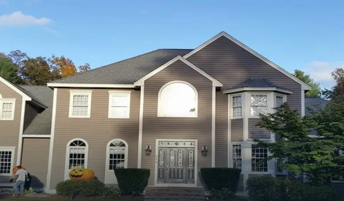 Delane Construction project